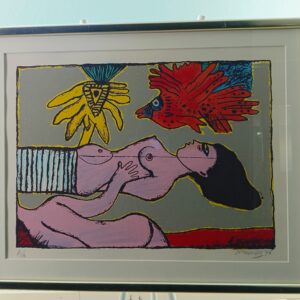 Corneille, Une belle journée de l’été- 1998
