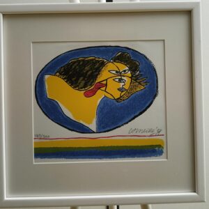 Corneille, Nous vous souhaitons une merveilleuse - 1997