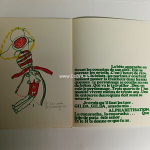 Corneille, Une Veine- 1973
